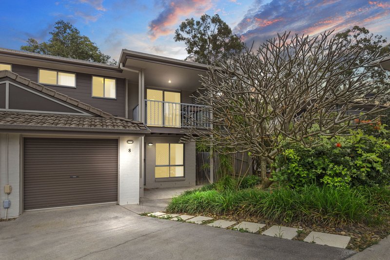 Photo - 8/12 Timms Road, Everton Hills QLD 4053 - Image 5