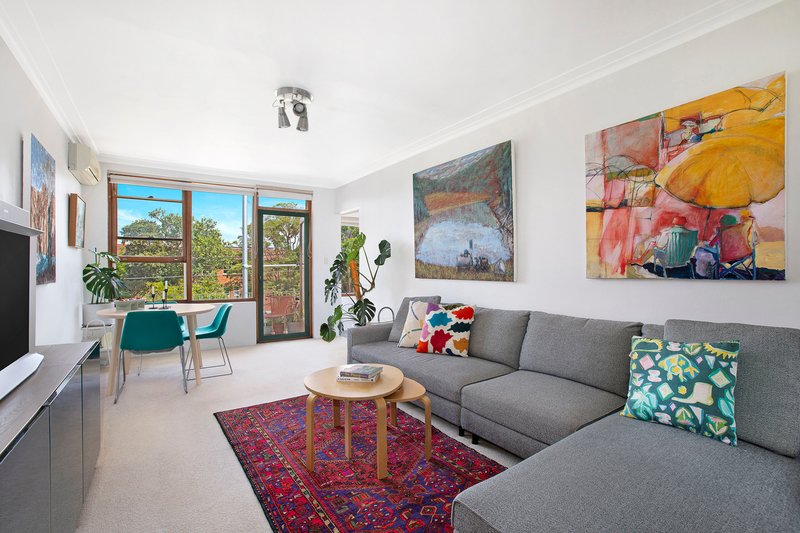 Photo - 8/12 Tranmere Street, Drummoyne NSW 2047 - Image 1