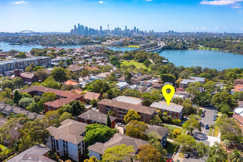 Photo - 8/12 Tranmere Street, Drummoyne NSW 2047 - Image 9
