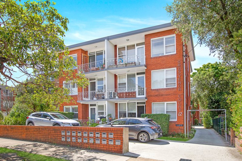 Photo - 8/12 Tranmere Street, Drummoyne NSW 2047 - Image 11