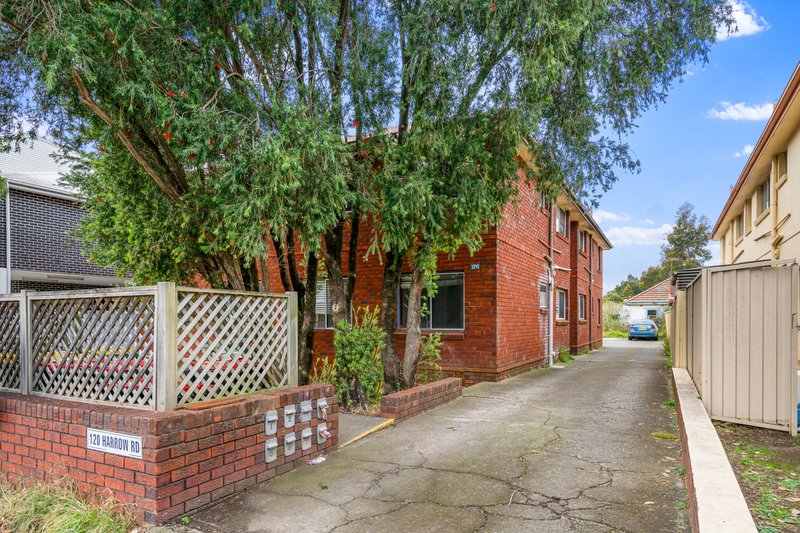 8/120 Harrow Road, Auburn NSW 2144