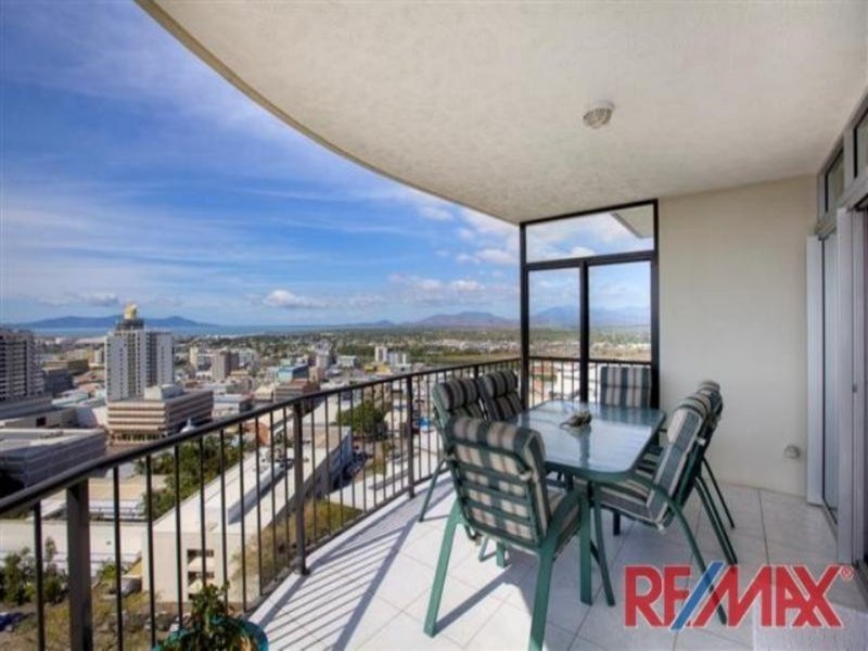 81/209 Wills  St , Townsville City QLD 4810