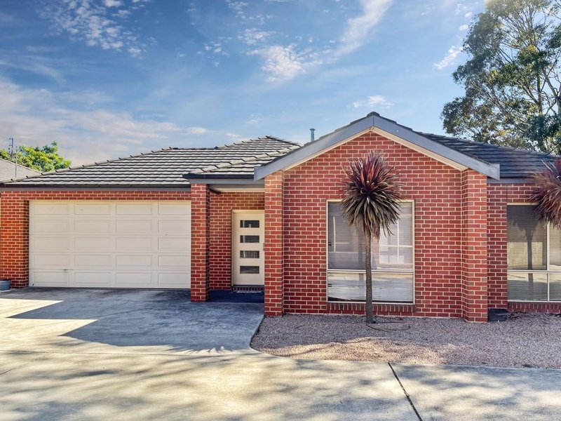 8/121 Marley Street, Sale VIC 3850