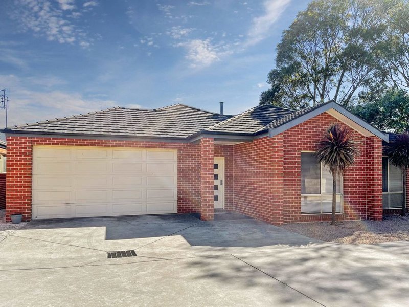 Photo - 8/121 Marley Street, Sale VIC 3850 - Image 12