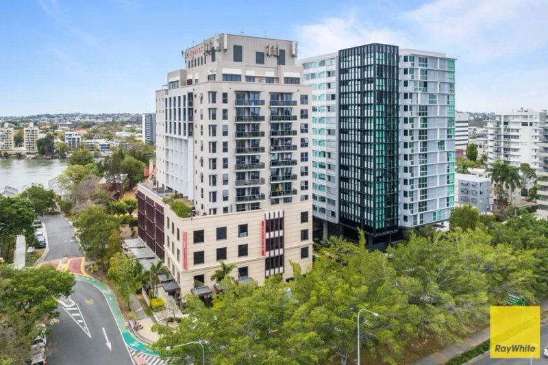 Photo - 812/188 Shafston Avenue, Kangaroo Point QLD 4169 - Image 1
