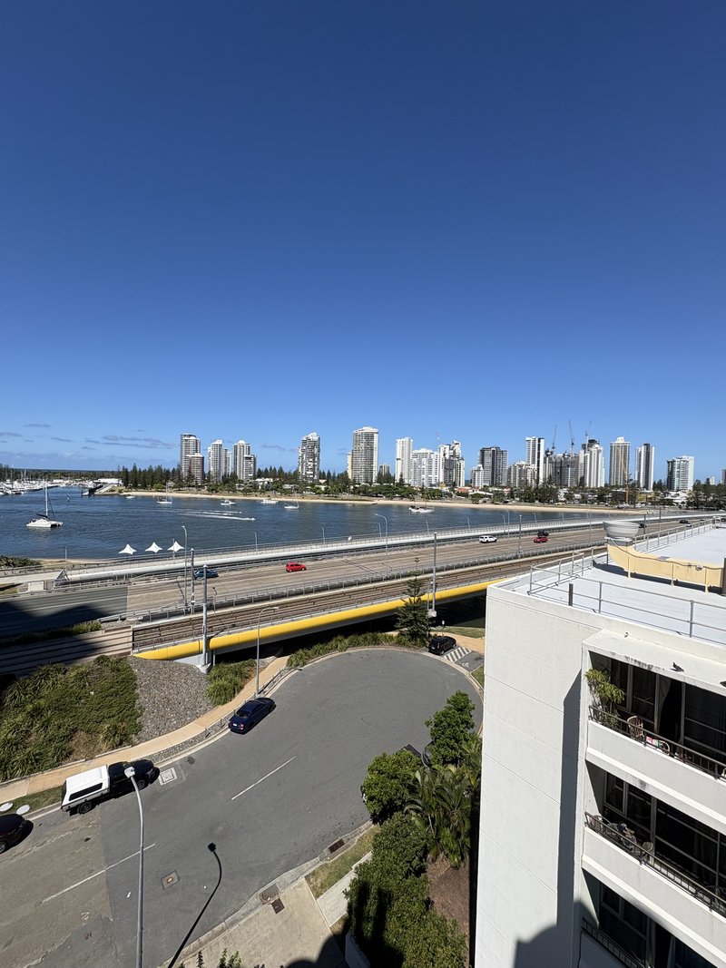 812/2 Barney Street, Southport QLD 4215