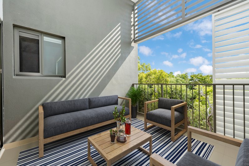 Photo - 812/4 Paddington Terrace, Douglas QLD 4814 - Image 8