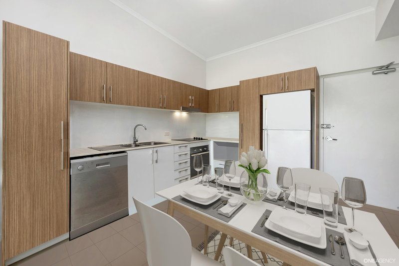 Photo - 812/4 Paddington Terrace, Douglas QLD 4814 - Image 14