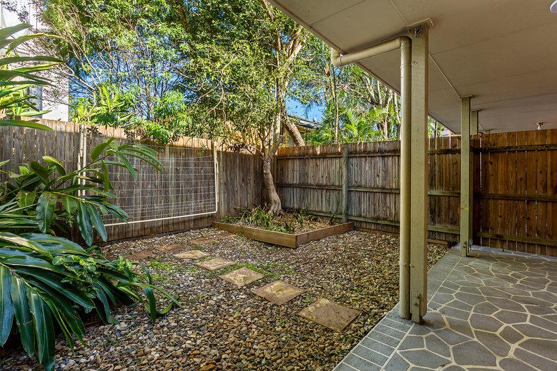 8/125 Allen Street, Hamilton QLD 4007