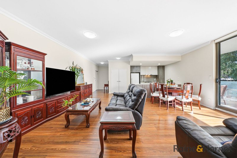 Photo - 81/25 North Rocks Road, North Rocks NSW 2151 - Image 1