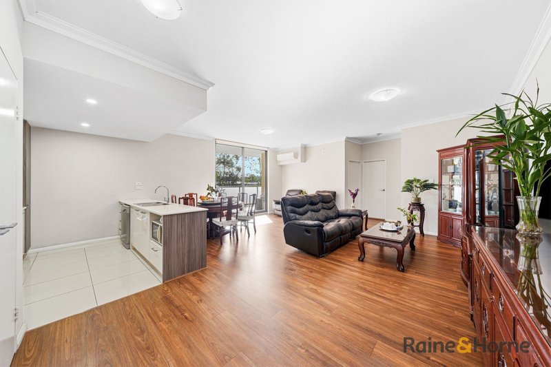 Photo - 81/25 North Rocks Road, North Rocks NSW 2151 - Image 2