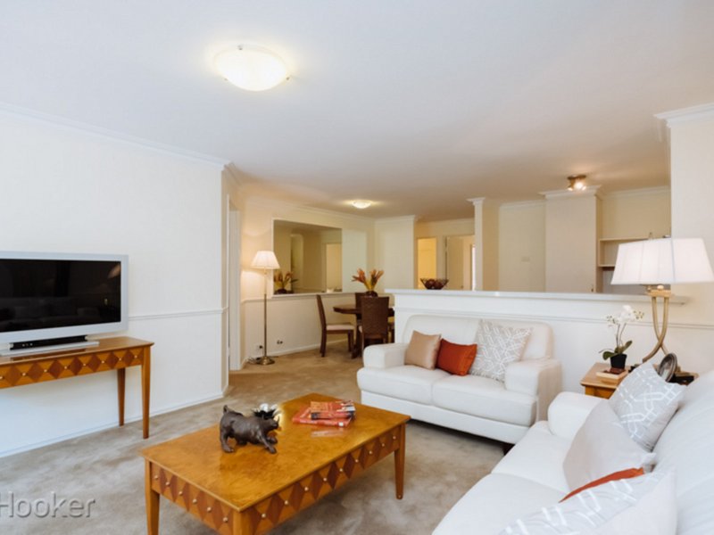 Photo - 8/125 Wellington Street, East Perth WA 6004 - Image 2