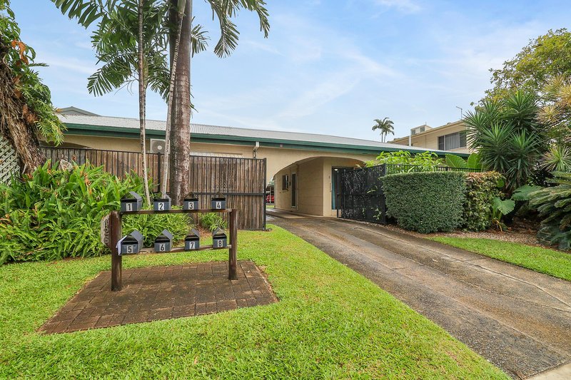 8/126 Greenslopes Street, Edge Hill QLD 4870