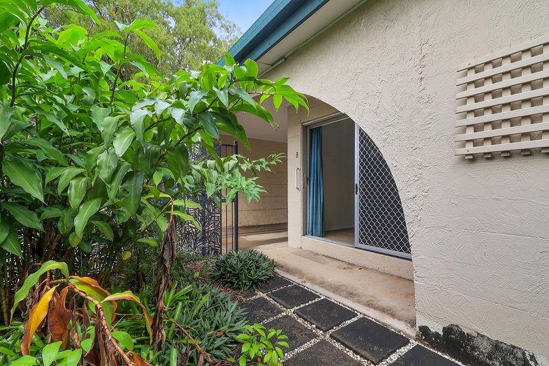 Photo - 8/126 Greenslopes Street, Edge Hill QLD 4870 - Image 7