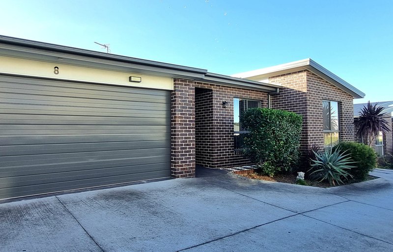 Photo - 8/126 Kanahooka Road, Kanahooka NSW 2530 - Image 1