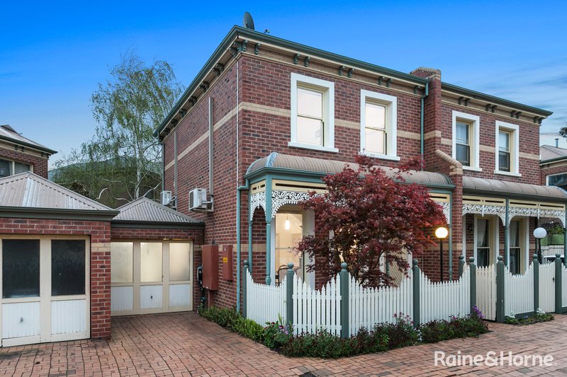 8/127 Ferguson Street, Williamstown VIC 3016