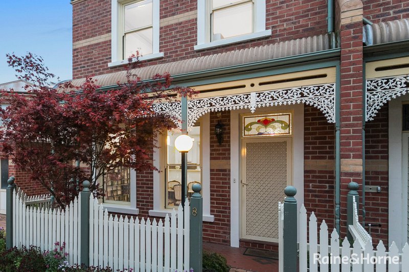 Photo - 8/127 Ferguson Street, Williamstown VIC 3016 - Image 2