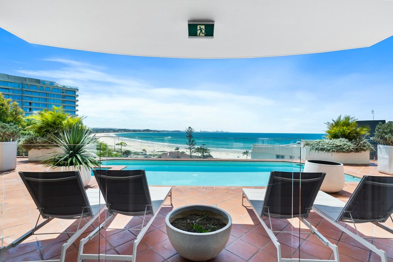 8/127 Musgrave Street, Coolangatta QLD 4225