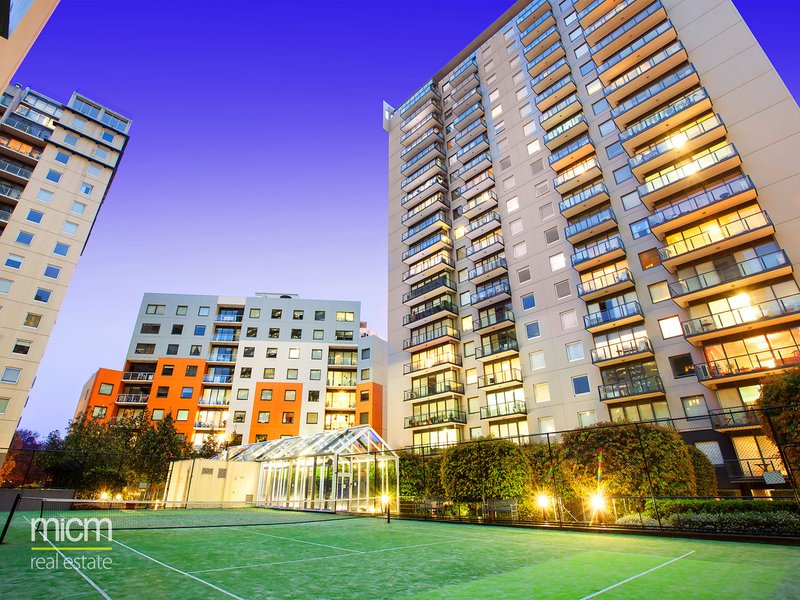 81/283 Spring Street, Melbourne VIC 3000