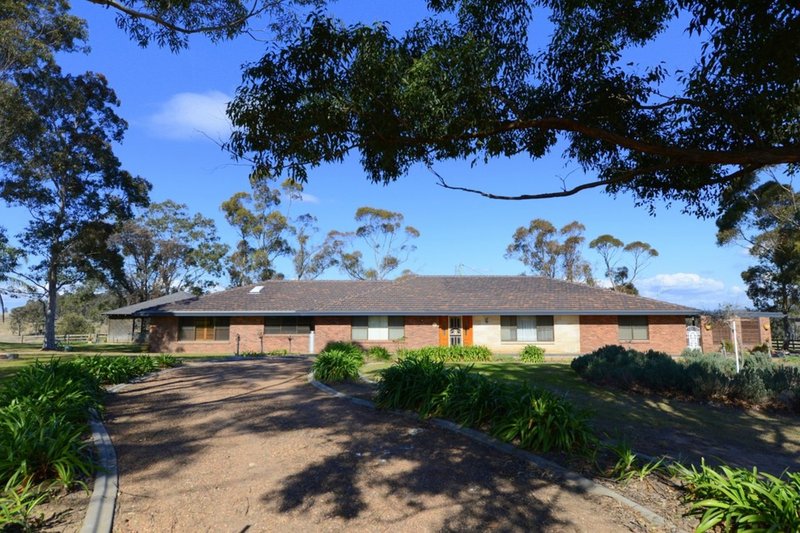 Photo - 812B Bridgman Road, Singleton NSW 2330 - Image