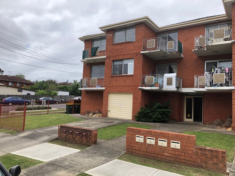 8/13-15 Cornelia Street, Wiley Park NSW 2195