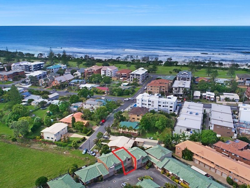 8/13 Beach Street, Kingscliff NSW 2487