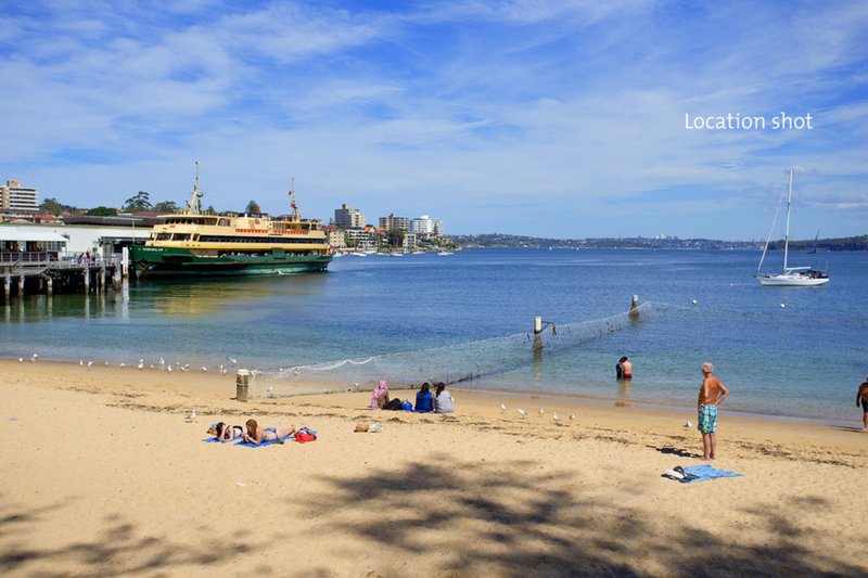 Photo - 8/13 Eustace Street, Manly NSW 2095 - Image 7