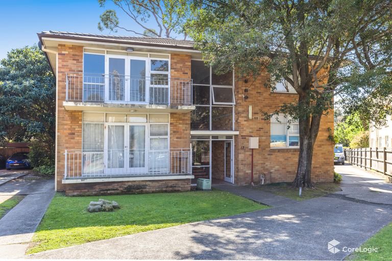 8/13 Grafton Crescent, Dee Why NSW 2099