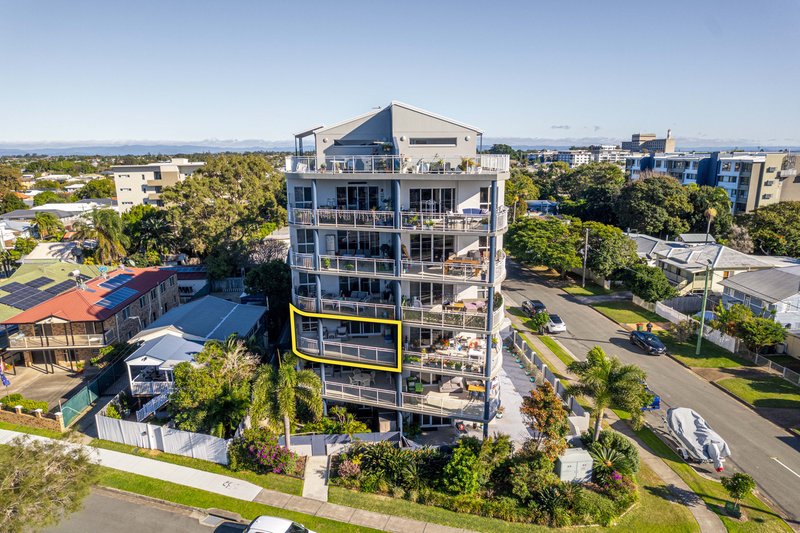 Photo - 8/13 Louis Street, Redcliffe QLD 4020 - Image 6