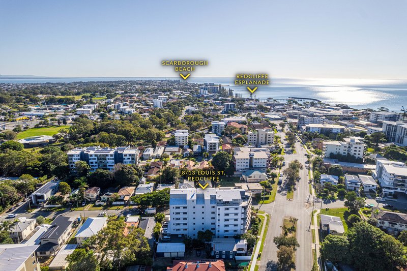 Photo - 8/13 Louis Street, Redcliffe QLD 4020 - Image 16