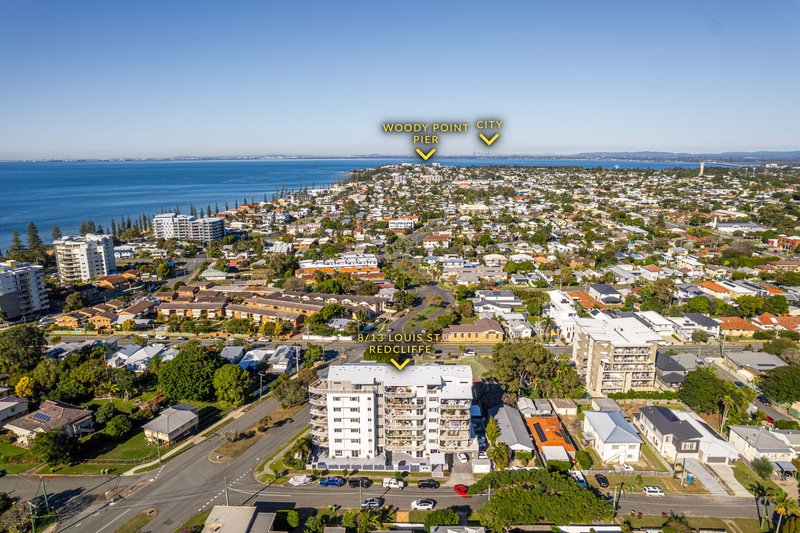 Photo - 8/13 Louis Street, Redcliffe QLD 4020 - Image 17