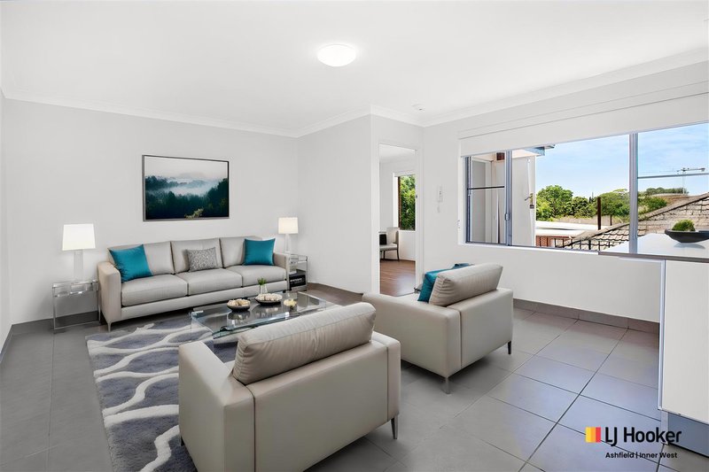 8/13 Mckern Street, Campsie NSW 2194