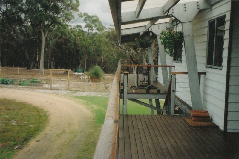 Photo - 813 Reids Road, St Helens TAS 7216 - Image 10