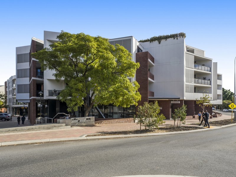 81/3 Sheen Street, Subiaco WA 6008