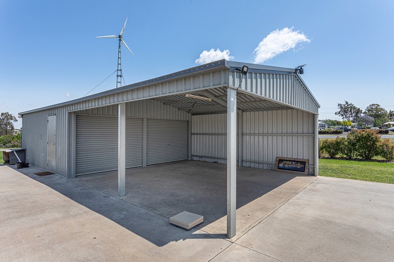 Photo - 813 Toowoomba Athol Road, Westbrook QLD 4350 - Image 3