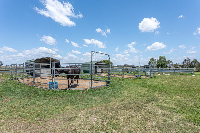 Photo - 813 Toowoomba Athol Road, Westbrook QLD 4350 - Image 9