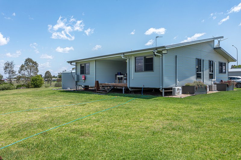 Photo - 813 Toowoomba Athol Road, Westbrook QLD 4350 - Image 10