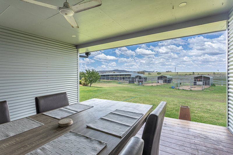 Photo - 813 Toowoomba Athol Road, Westbrook QLD 4350 - Image 11