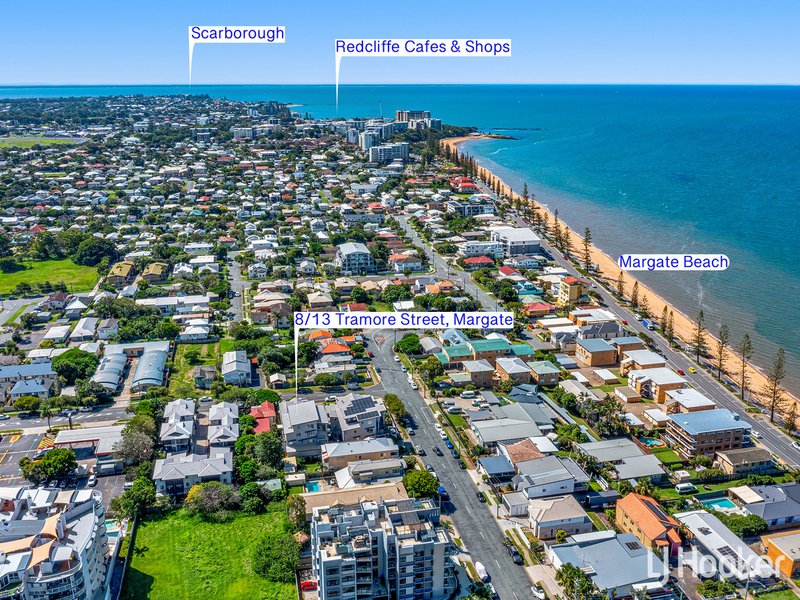 Photo - 8/13 Tramore Street, Margate QLD 4019 - Image 1