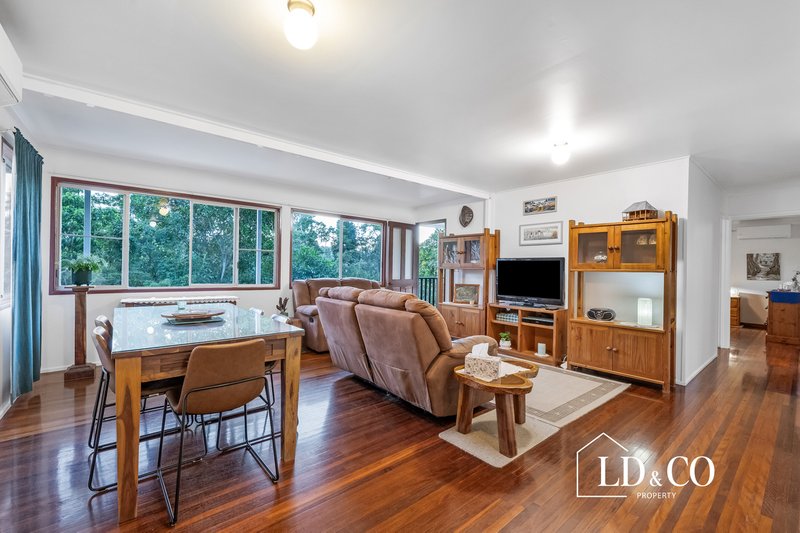 Photo - 813 Yakapari-Seaforth Road, Mount Jukes QLD 4740 - Image 5