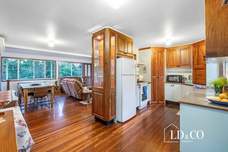 Photo - 813 Yakapari-Seaforth Road, Mount Jukes QLD 4740 - Image 6