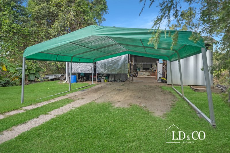 Photo - 813 Yakapari-Seaforth Road, Mount Jukes QLD 4740 - Image 18