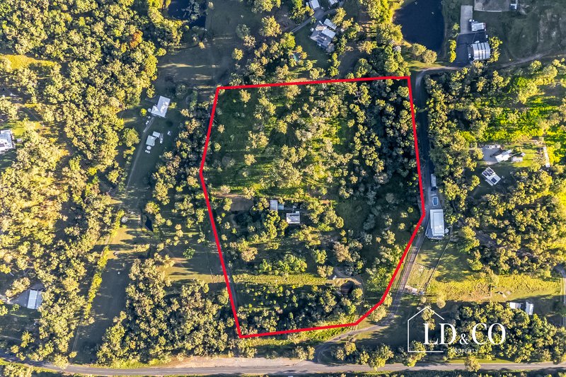 Photo - 813 Yakapari-Seaforth Road, Mount Jukes QLD 4740 - Image 27