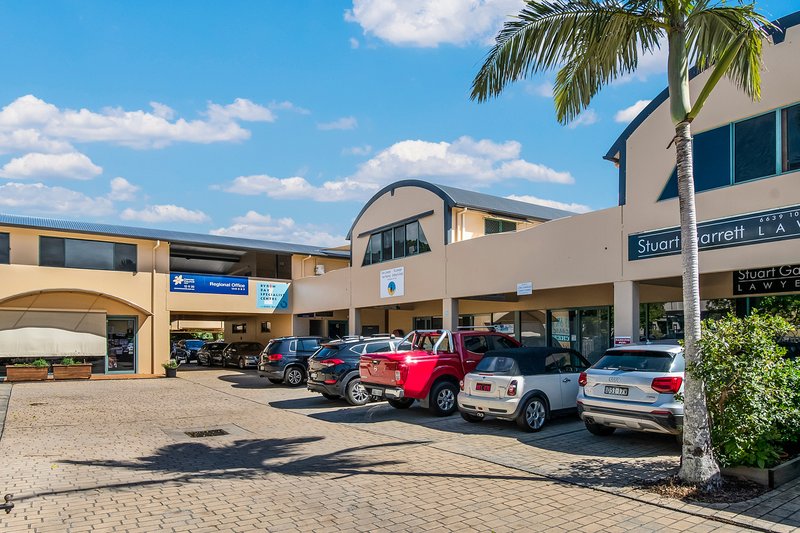 Photo - 8/130 Jonson Street, Byron Bay NSW 2481 - Image 1
