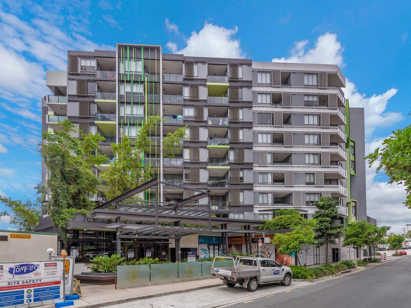 813/16 Aspinall Street, Nundah QLD 4012