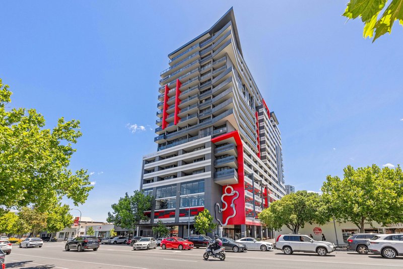 Photo - 813/160 Grote Street, Adelaide SA 5000 - Image 9