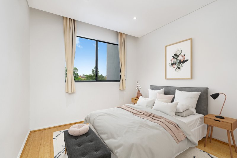 Photo - 813/1C Burdett Street, Hornsby NSW 2077 - Image 3