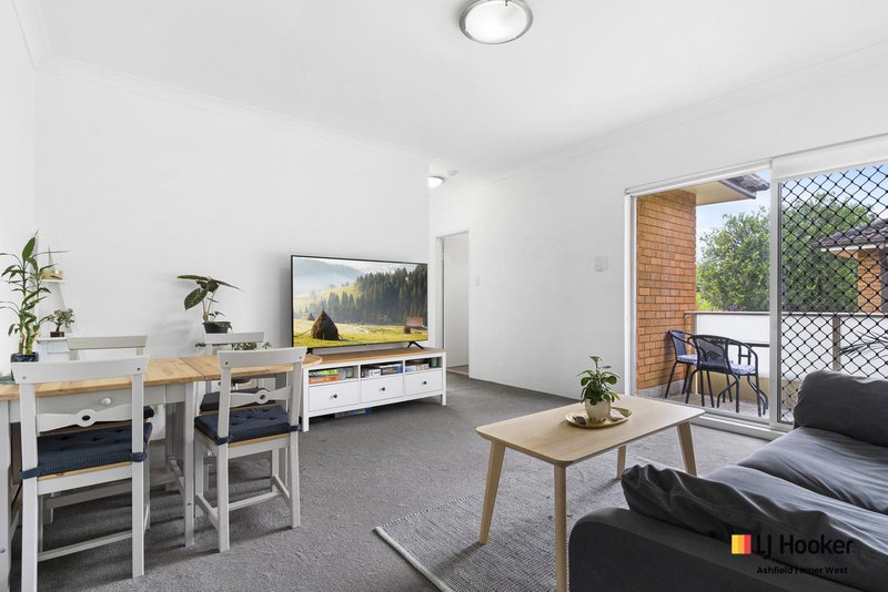 8/132 Frederick Street, Ashfield NSW 2131