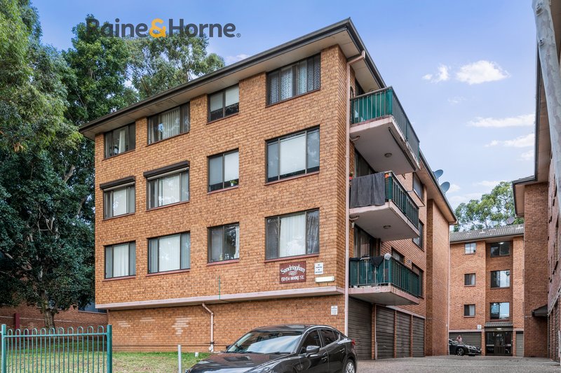 8/132 Moore Street, Liverpool NSW 2170