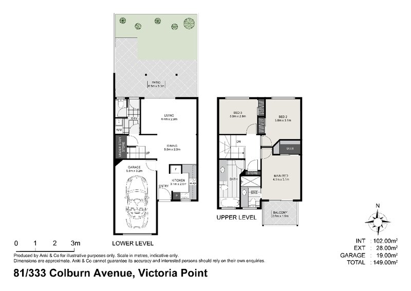 Photo - 81/333 Colburn Avenue, Victoria Point QLD 4165 - Image 16